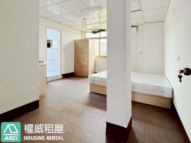 🏭工業區不會倒，租客就不會少｜大寮翁園收租透天