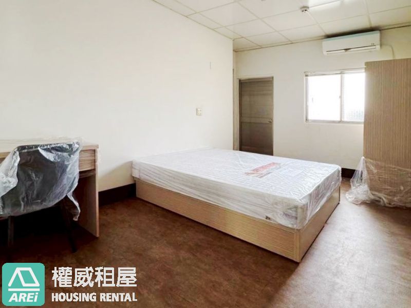 🏭工業區不會倒，租客就不會少｜大寮翁園收租透天