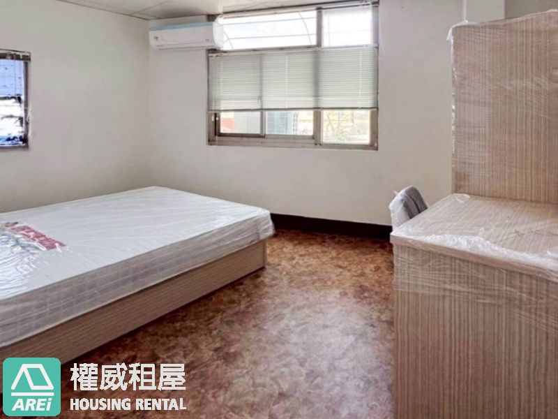 🏭工業區不會倒，租客就不會少｜大寮翁園收租透天