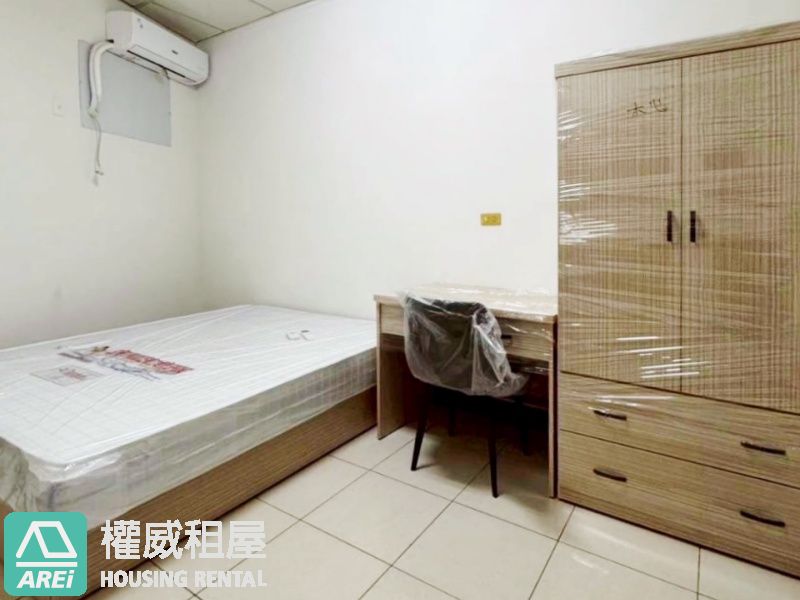 🏭工業區不會倒，租客就不會少｜大寮翁園收租透天