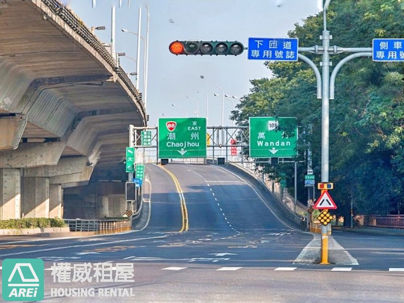 🏭工業區不會倒，租客就不會少｜大寮翁園收租透天