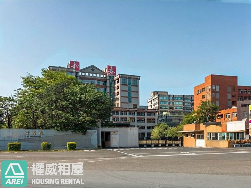 🏭工業區不會倒，租客就不會少｜大寮翁園收租透天