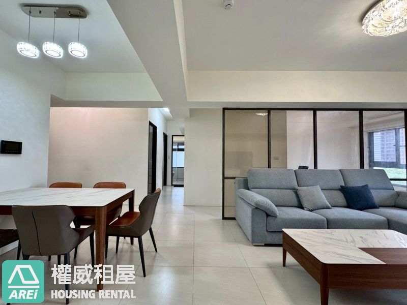 楠梓加工區MRT溫馨亮麗Park one3+1房平車