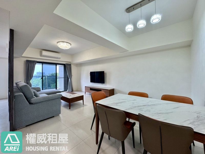 楠梓加工區MRT溫馨亮麗Park one3+1房平車