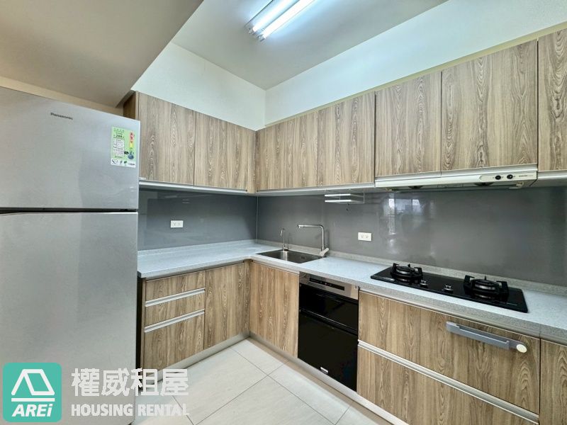 楠梓加工區MRT溫馨亮麗Park one3+1房平車