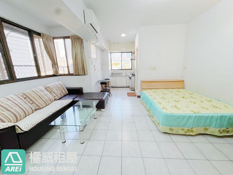 ✨五福國中明星學區三面採光大套房