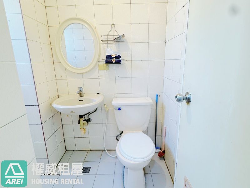 ✨五福國中明星學區三面採光大套房