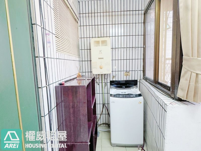 ✨五福國中明星學區三面採光大套房