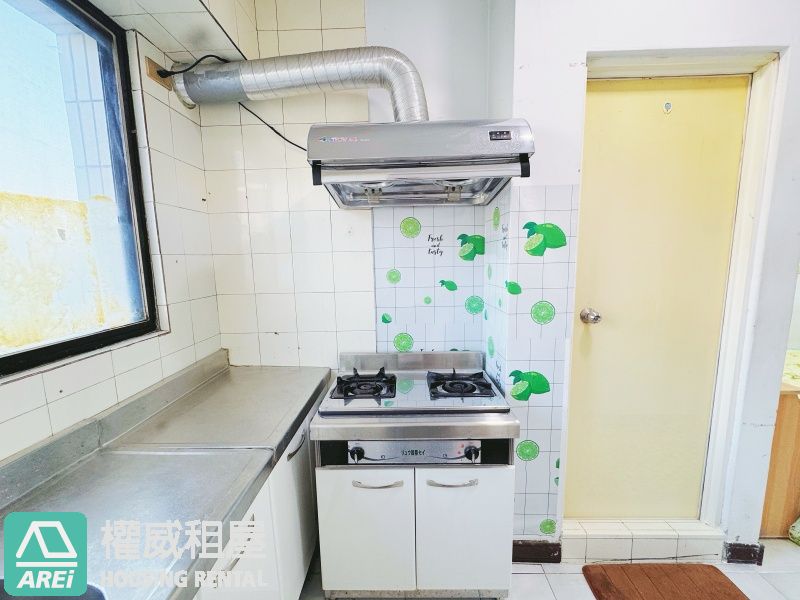 ✨五福國中明星學區三面採光大套房