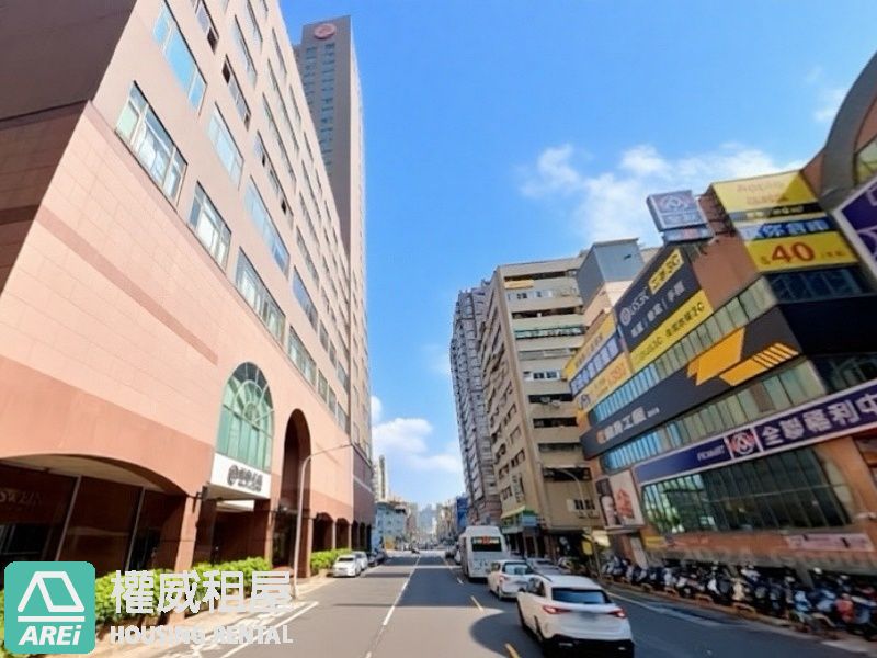 ✨五福國中明星學區三面採光大套房