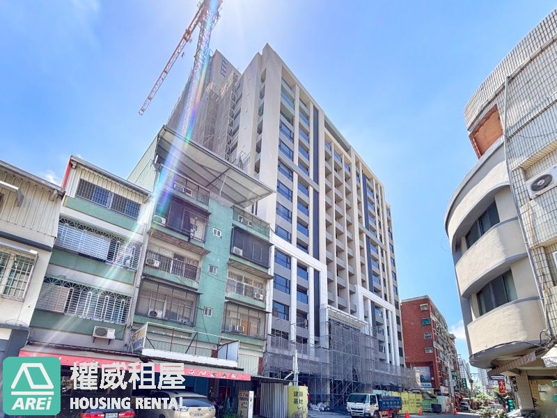 🏡不將就，三房平車到位 ｜楠梓火車站友樂市