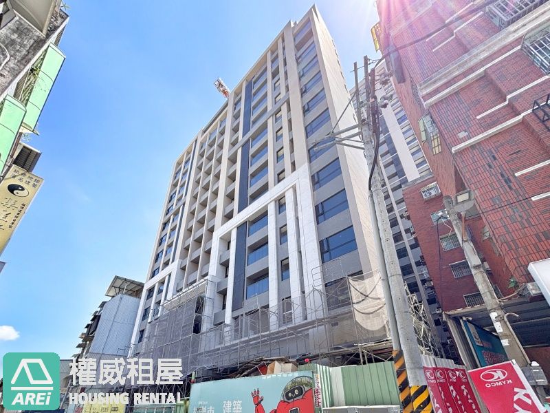 🏡不將就，三房平車到位 ｜楠梓火車站友樂市