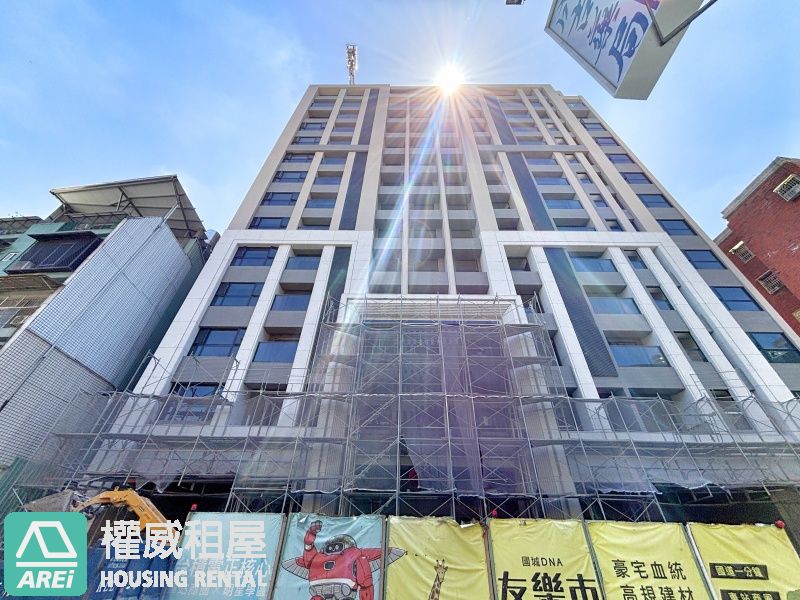 🏡不將就，三房平車到位 ｜楠梓火車站友樂市