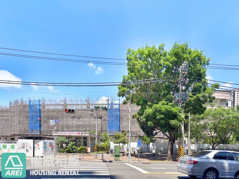 🏡不將就，三房平車到位 ｜楠梓火車站友樂市