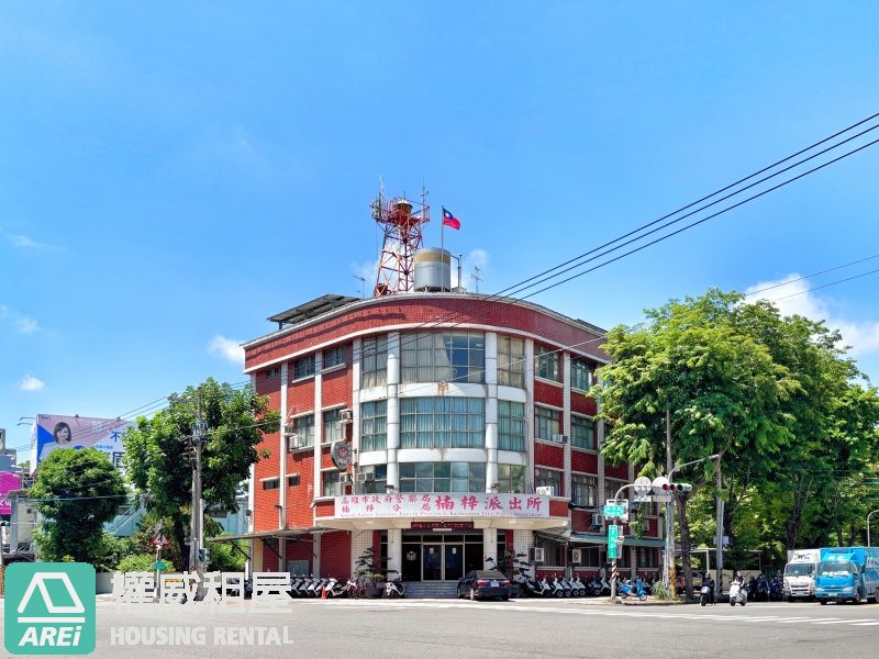 🏡不將就，三房平車到位 ｜楠梓火車站友樂市