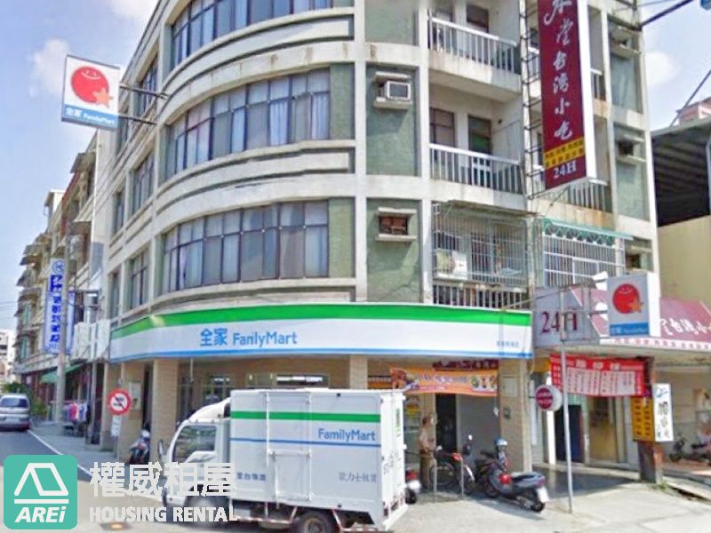 🏡不將就，三房平車到位 ｜楠梓火車站友樂市