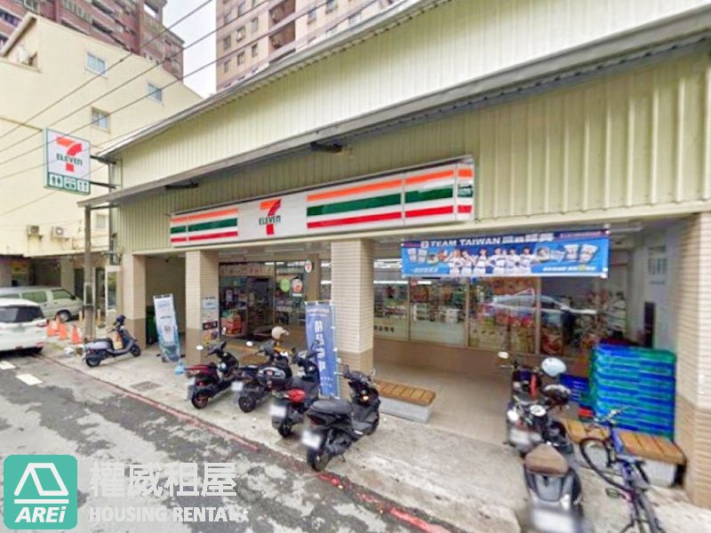 🏡不將就，三房平車到位 ｜楠梓火車站友樂市