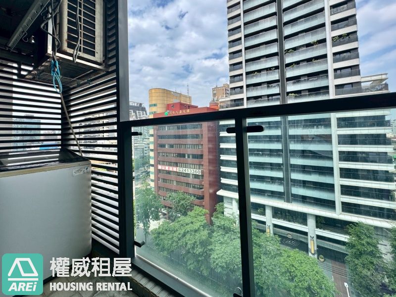 前金站🚇城逸2+1房💐市中心的隱逸之境
