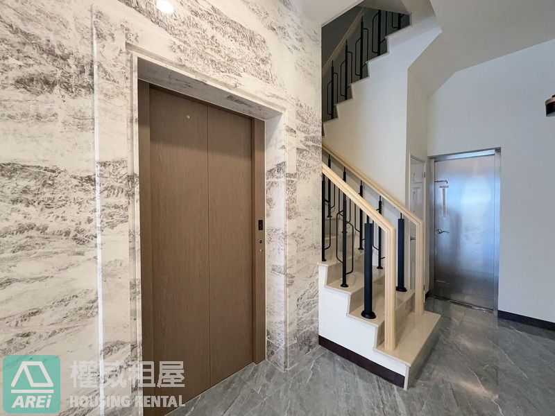 鼎力商圈文武百市全屋翻新電梯透店