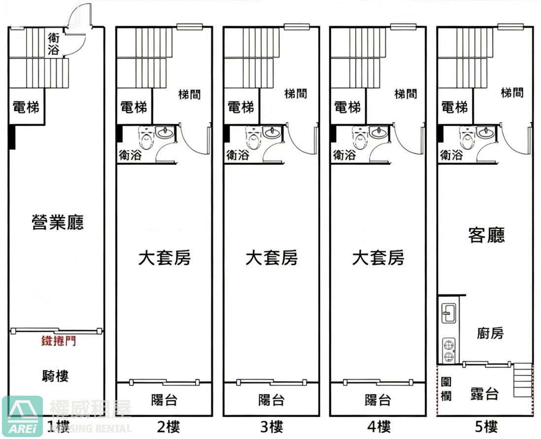 鼎力商圈文武百市全屋翻新電梯透店