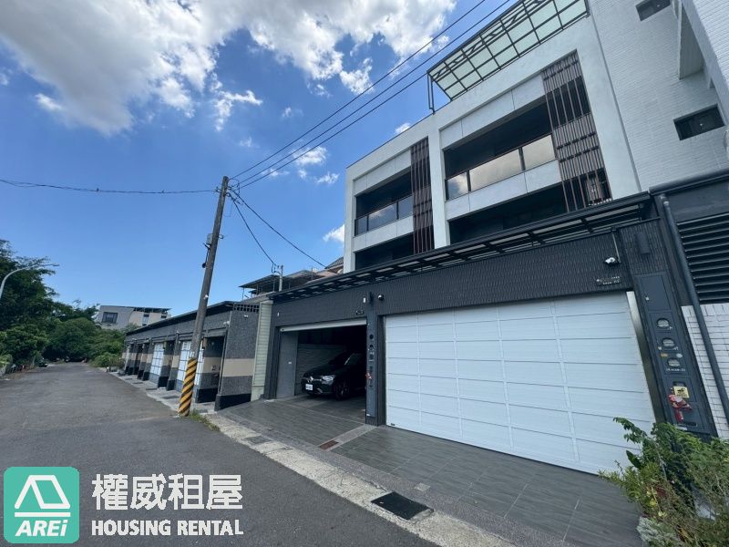 ✨燕巢全新雙車墅｜舒服生活宅