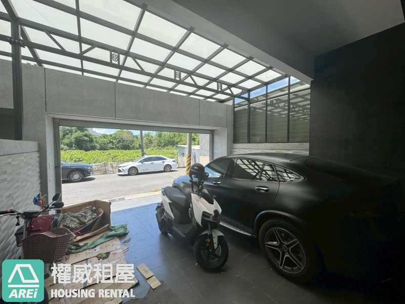 ✨燕巢全新雙車墅｜舒服生活宅