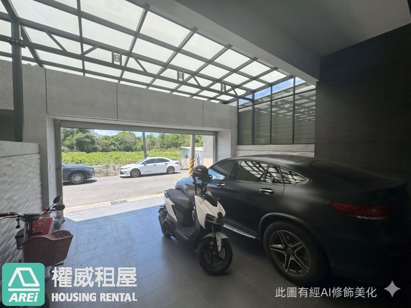 ✨燕巢全新雙車墅｜舒服生活宅