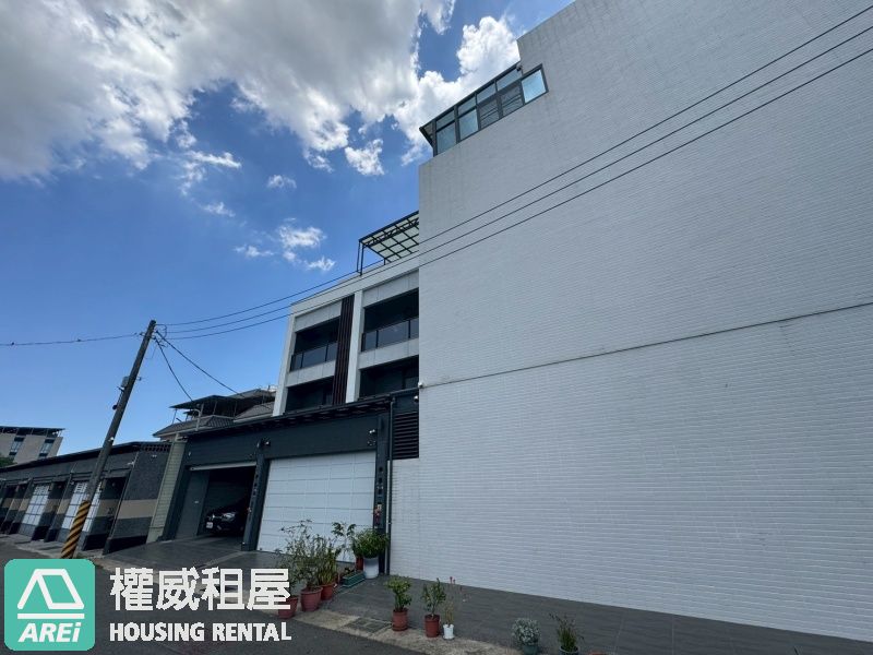 ✨燕巢全新雙車墅｜舒服生活宅