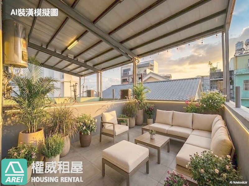 ⭐仁武公教核心珍稀5房4廳大坪數透天