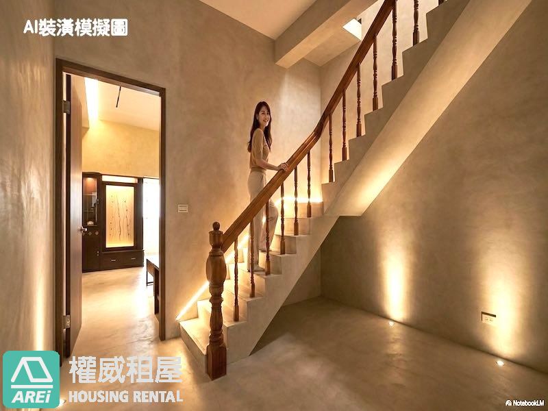 ⭐仁武公教核心珍稀5房4廳大坪數透天