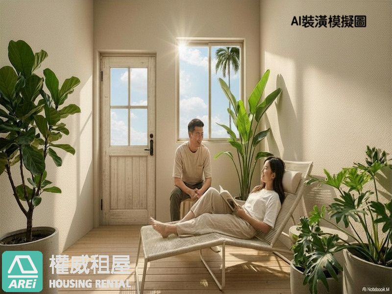 ⭐仁武公教核心珍稀5房4廳大坪數透天