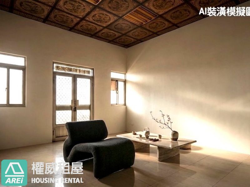⭐仁武公教核心珍稀5房4廳大坪數透天