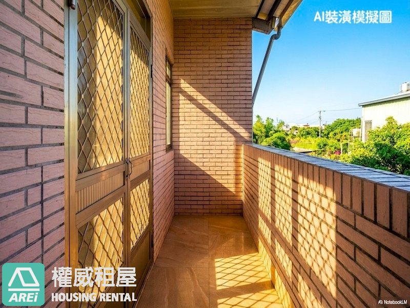 ⭐仁武公教核心珍稀5房4廳大坪數透天