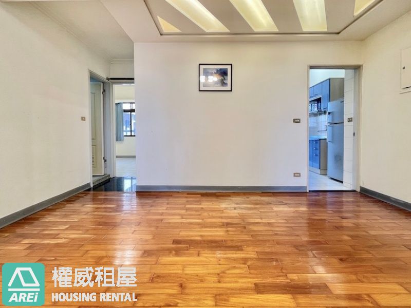 ⭐免拆裝潢～低總價升級文化富人圈四房平車