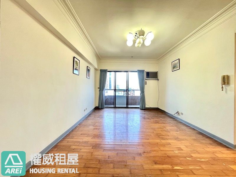 ⭐免拆裝潢～低總價升級文化富人圈四房平車