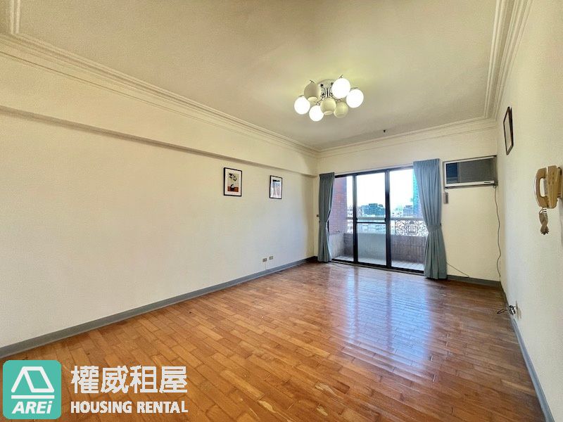 ⭐免拆裝潢～低總價升級文化富人圈四房平車
