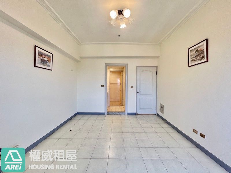 ⭐免拆裝潢～低總價升級文化富人圈四房平車