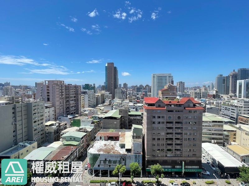 ⭐免拆裝潢～低總價升級文化富人圈四房平車