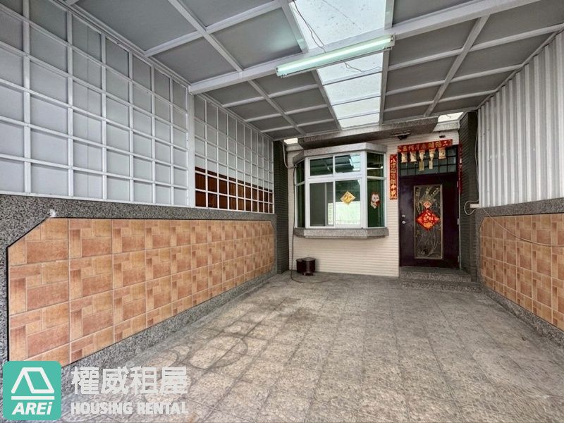 新園近烏龍國小🏫烏龍派出所👮5房車墅