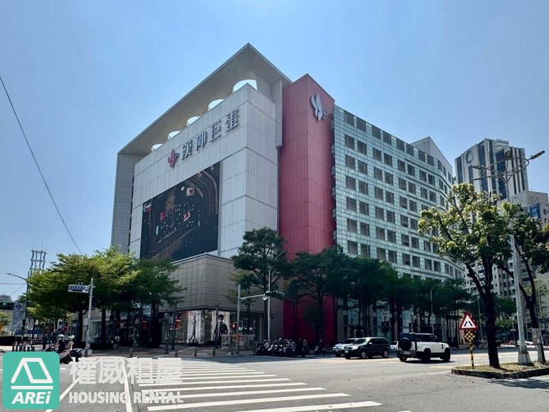 生態園區站🚇新光國小旁車墅