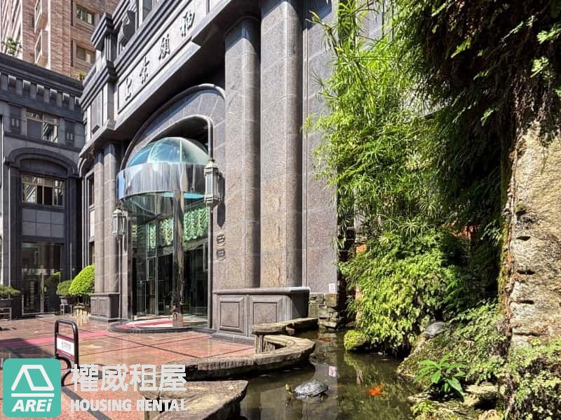 科工館上景領袖採光大坪數2+1房車位