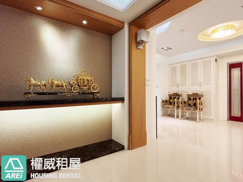 科工館上景領袖採光大坪數2+1房車位