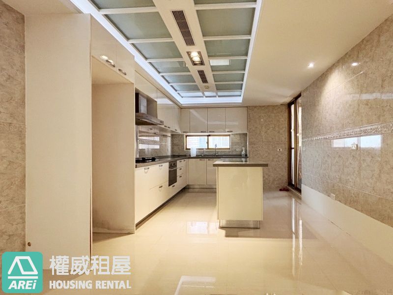 科工館上景領袖採光大坪數2+1房車位