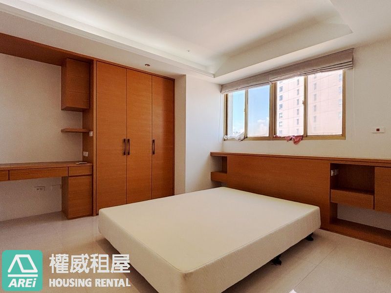 科工館上景領袖採光大坪數2+1房車位