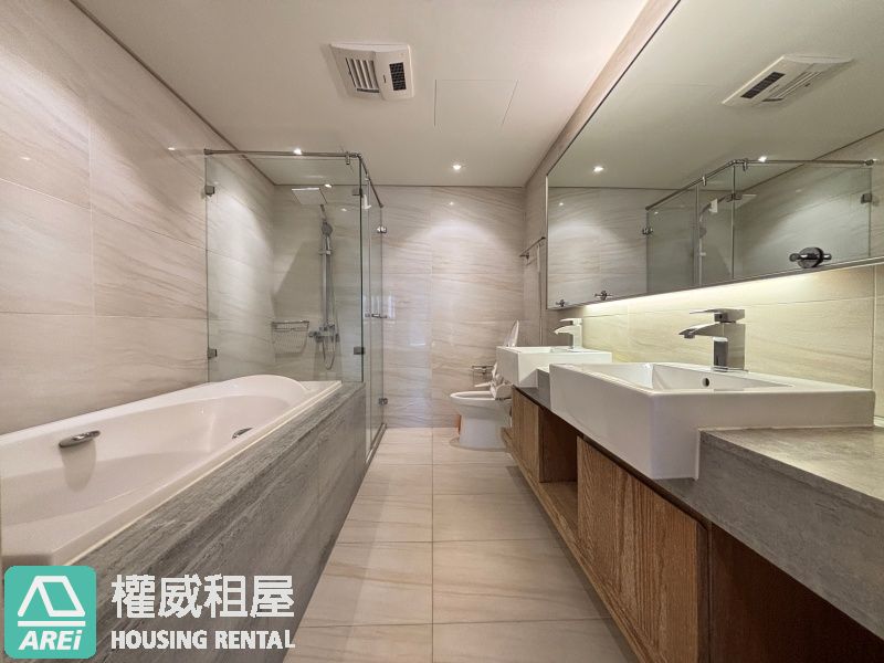 🏰美術館國王傳奇2｜泳池奢華名邸｜稀有3+1房平車