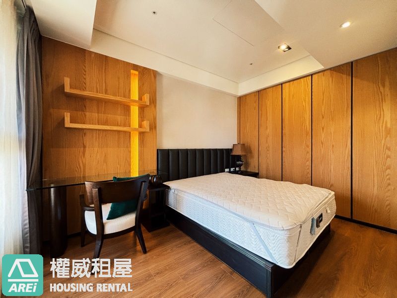 🏰美術館國王傳奇2｜泳池奢華名邸｜稀有3+1房平車