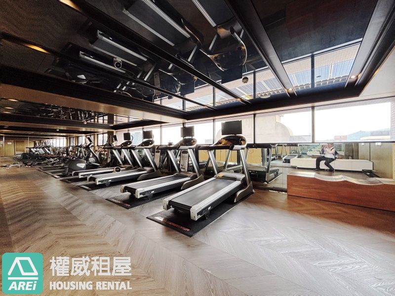 🏰美術館國王傳奇2｜泳池奢華名邸｜稀有3+1房平車
