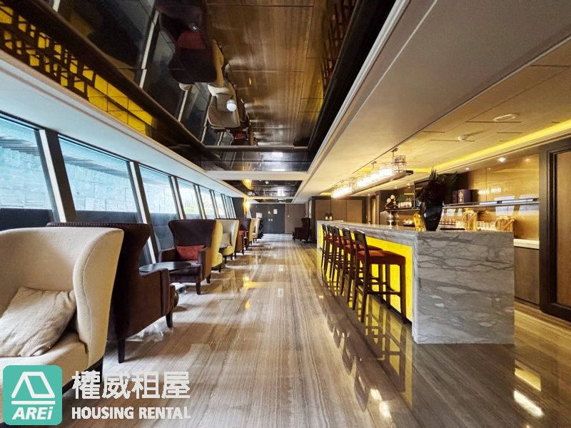🏰美術館國王傳奇2｜泳池奢華名邸｜稀有3+1房平車