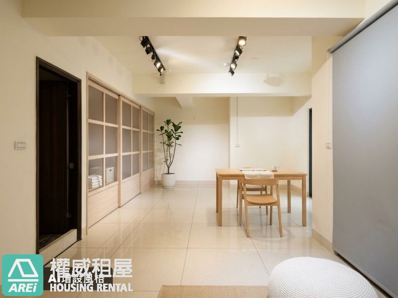 高醫商圈收租金店面 郡都當代1+夾店面