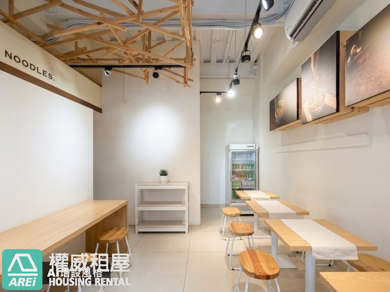 高醫商圈收租金店面 郡都當代1+夾店面
